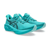 NovaBlast 5 - Teal Black