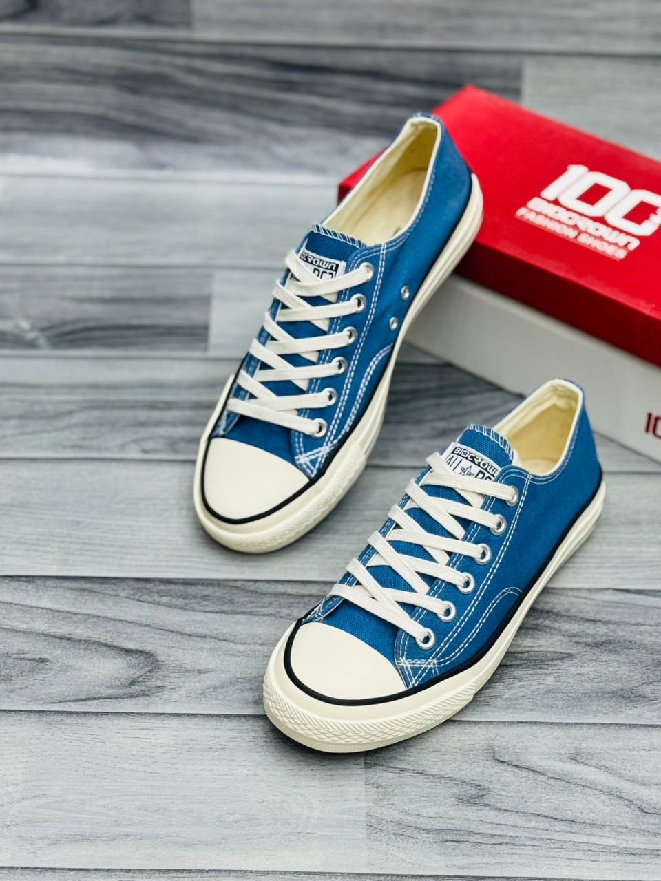 Converse All Star (Imperial Blue)