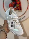 AD Adizero Pro 4 (Crystal White)