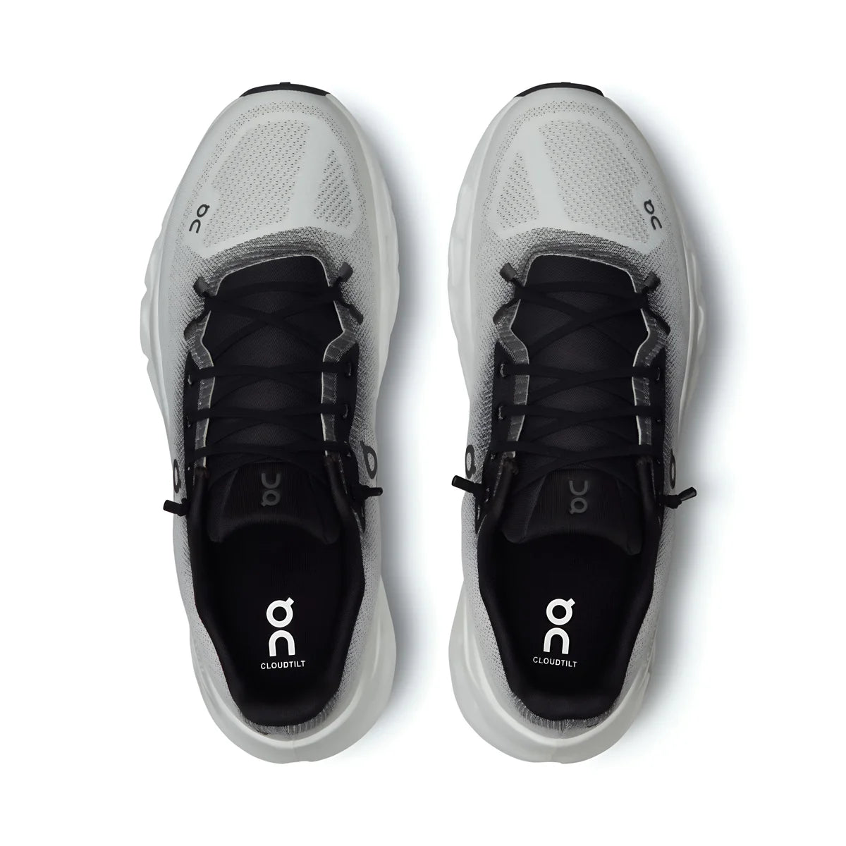 On Cloud Tilt - Black/Ivory