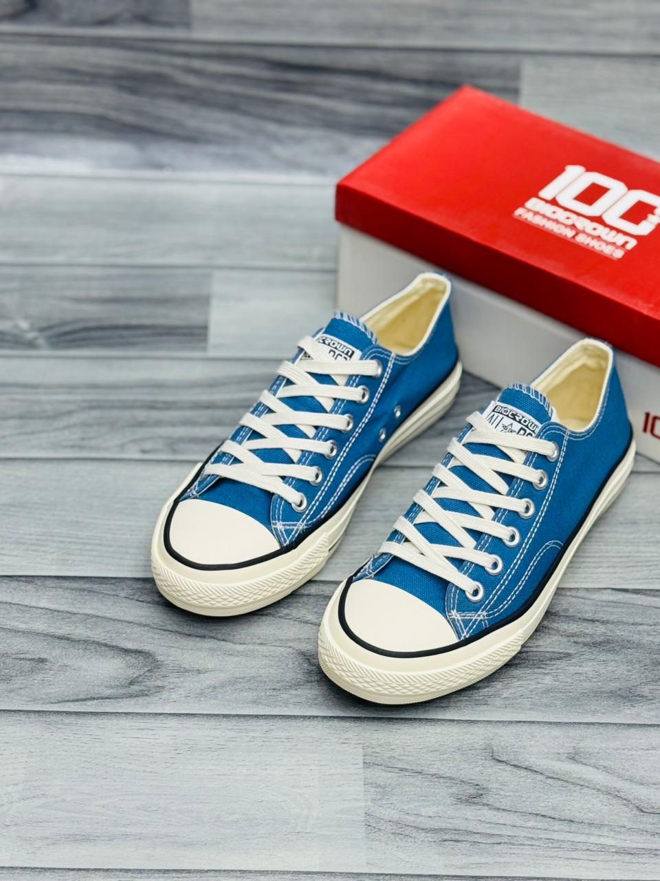Converse All Star (Imperial Blue)