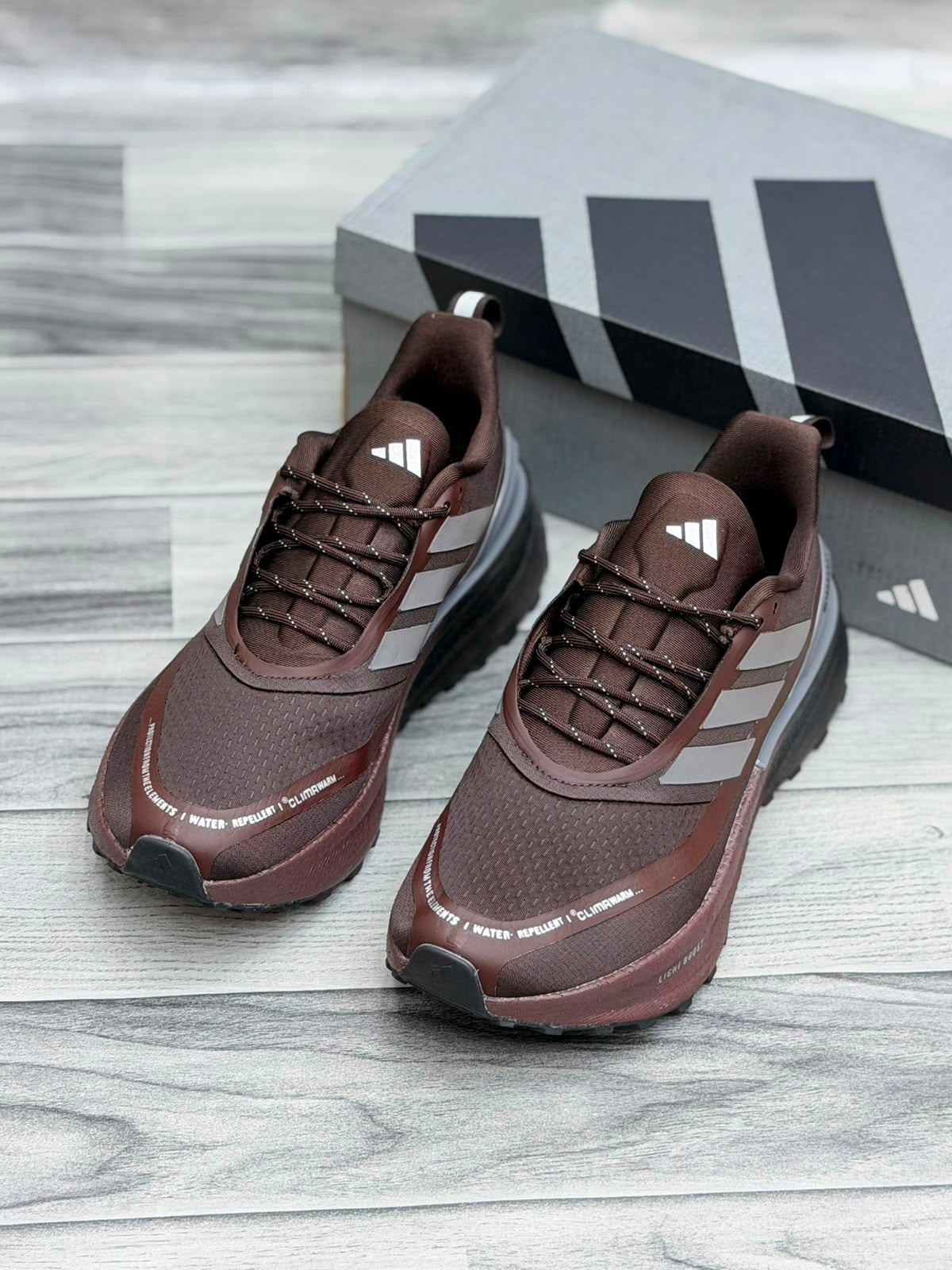 AD Ultra lightBoost - Aurora Coffee