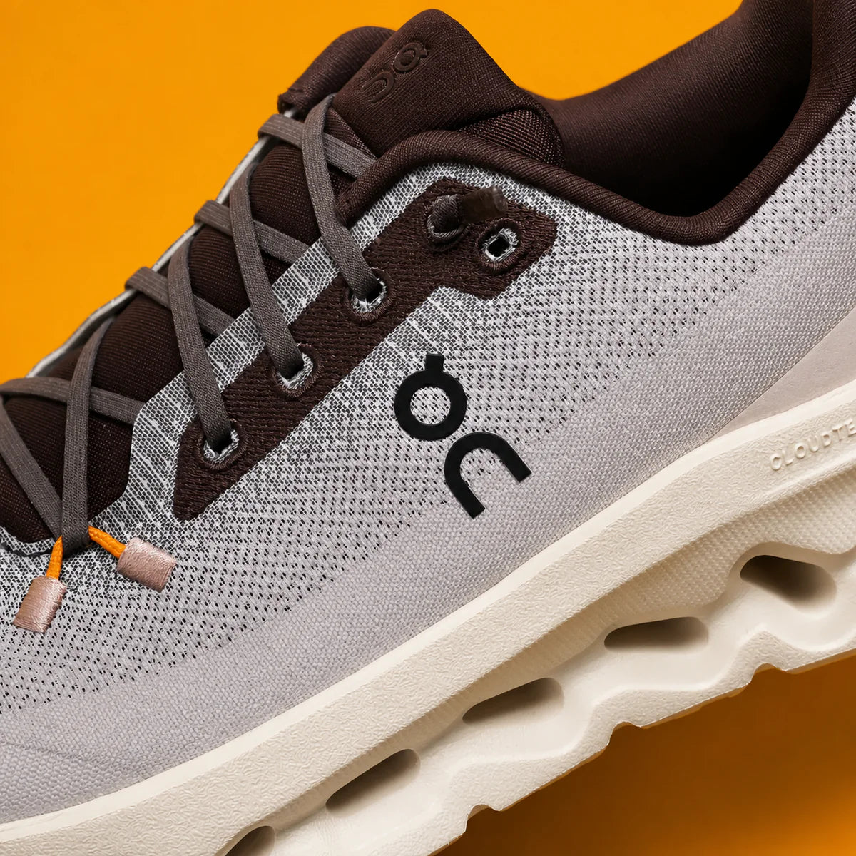 On Cloud Tilt - Beige Brown