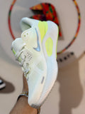 Nike Structure 26X (Neon Lime)