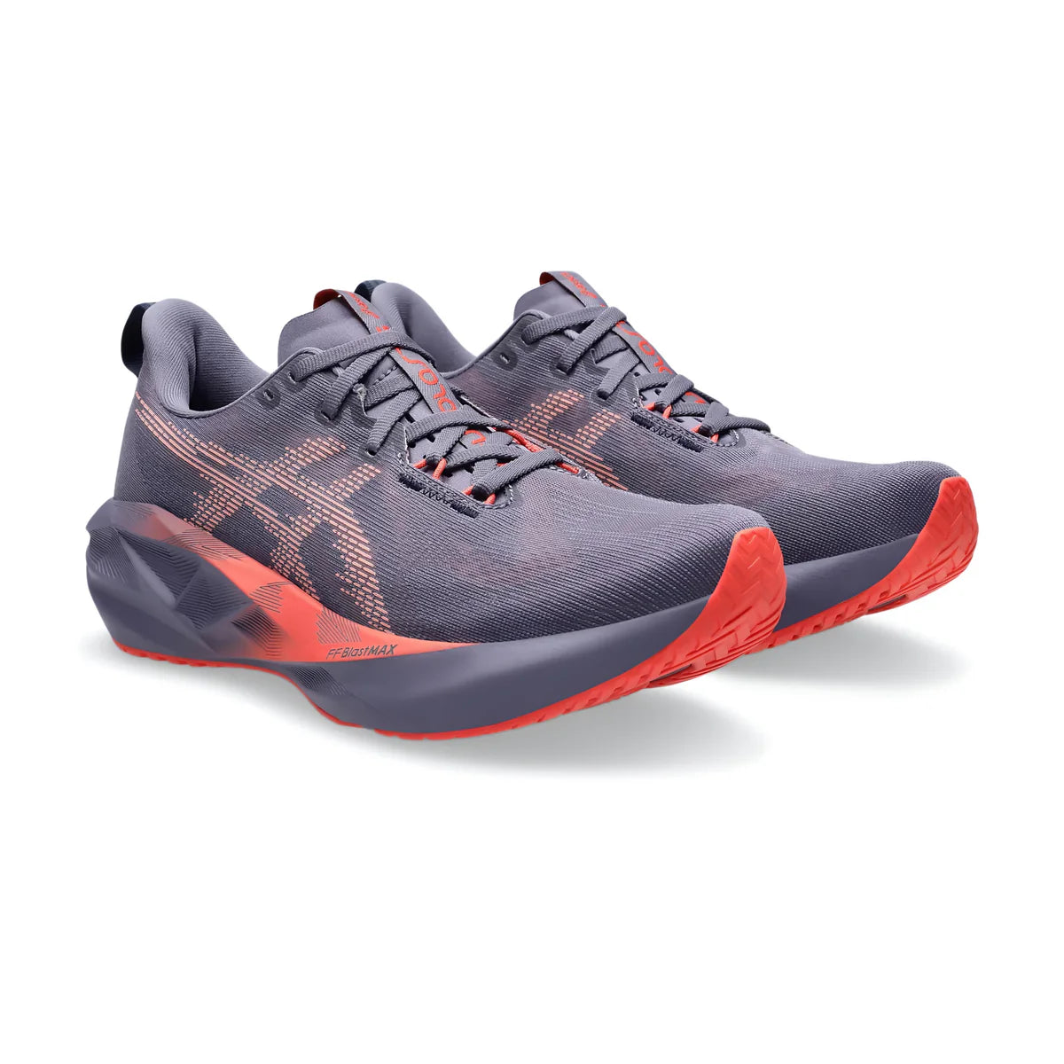 NovaBlast 5 - Purple Coral