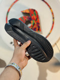 AD Adistar 2.0 (Core Black / Silver Metallic )