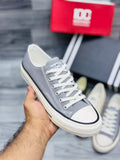Converse All Star (Barely Gray)