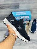 Skechers Max Cushion