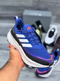 AD Ultra lightBoost - Navy Royal Blue