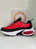 Nike Airmax Portal(Black / Hot Punch / Sail / Volt)