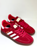 Adidas Handball Spezial (Vibrant Red)