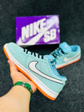 NK SB Dunk Low Gulf 58