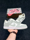 Nike SB Dunk (Grey Fog)