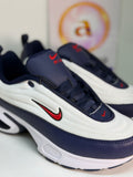 Nike Airmax Portal(White Navy)
