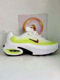 Nike Airmax Portal (Summit White Volt)