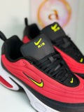 Nike Airmax Portal(Black / Hot Punch / Sail / Volt)