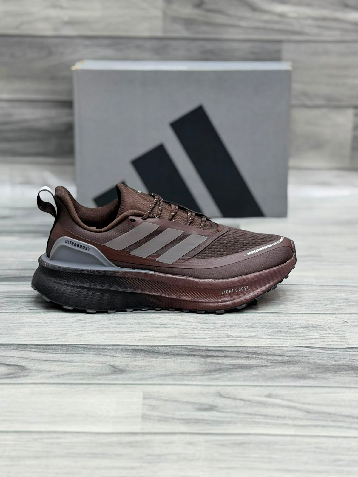 AD Ultra lightBoost - Aurora Coffee