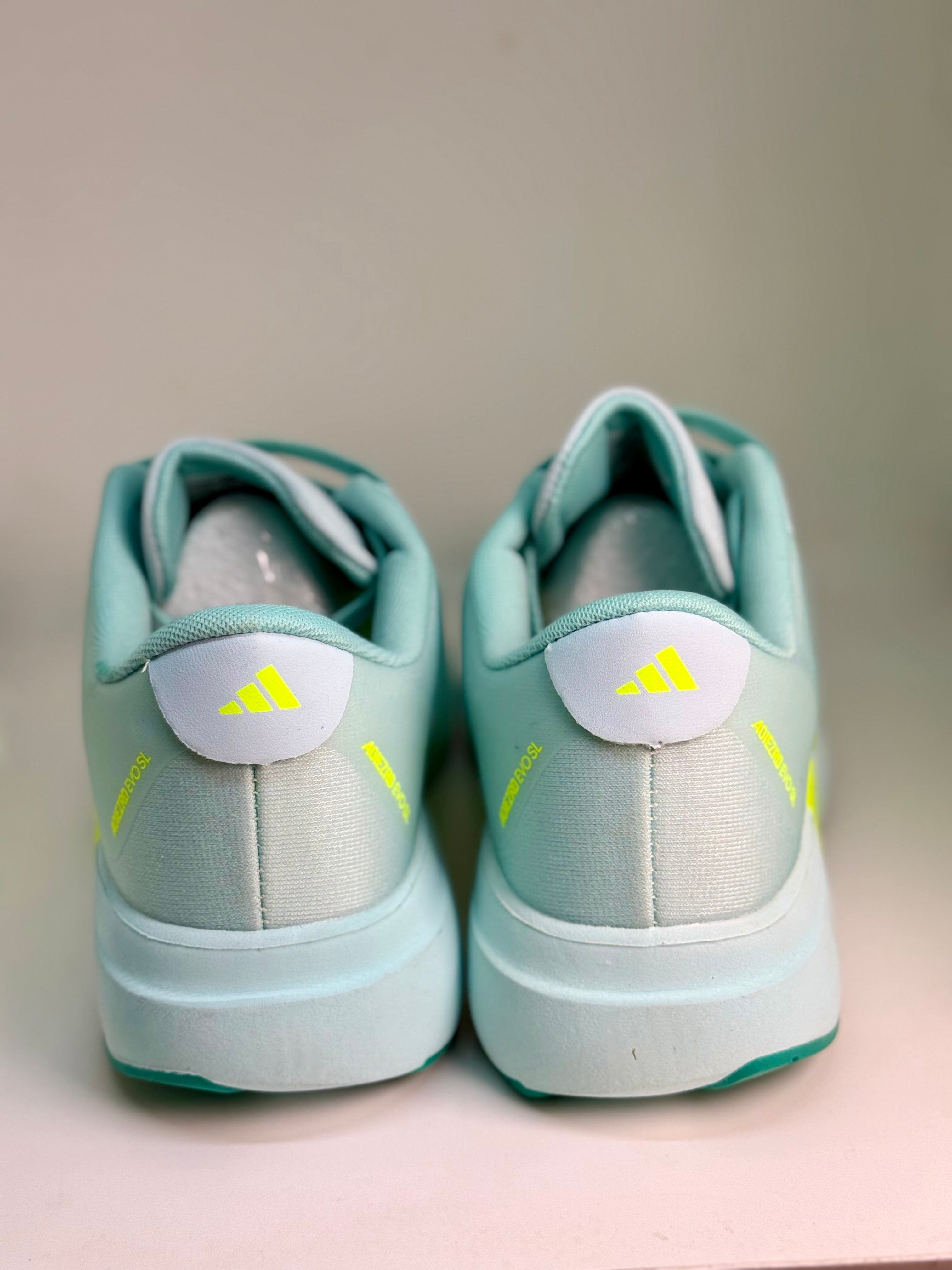 Adidas Adizero Evo SL Greens