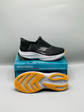 Skechers Hands-Free Slip-ins (Black &amp; Gray)