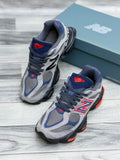 NB-9060 Grey/Black/Red