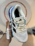 AD Adistar 2.0 (Cloud White / Core Black / Lucid Blue)