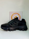Prada Cloudbust Thunder (Black & Red)