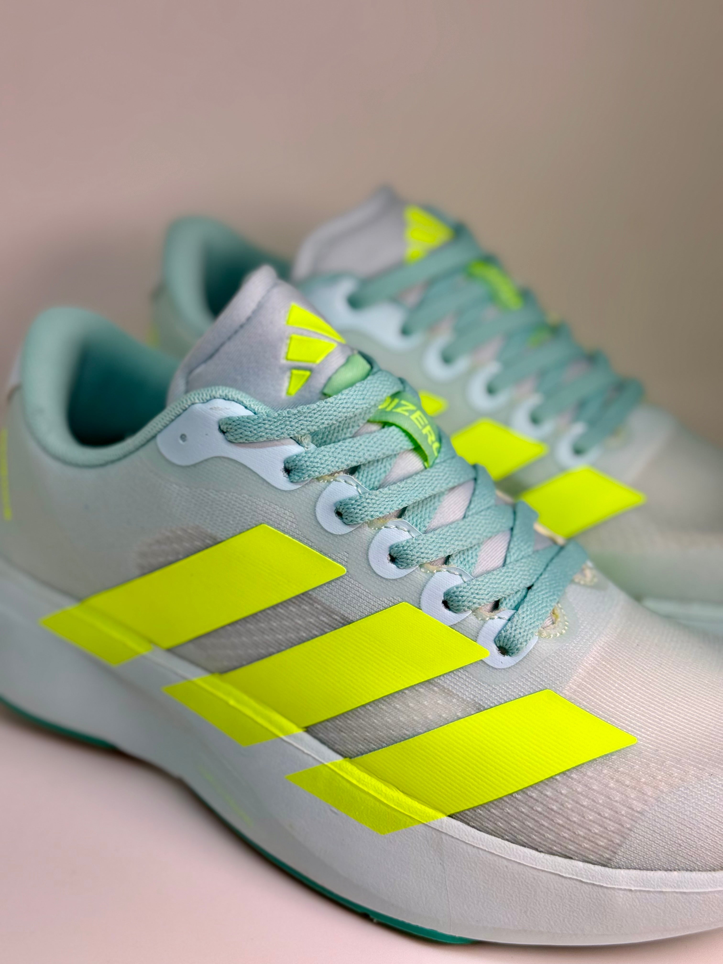 Adidas Adizero Evo SL Greens