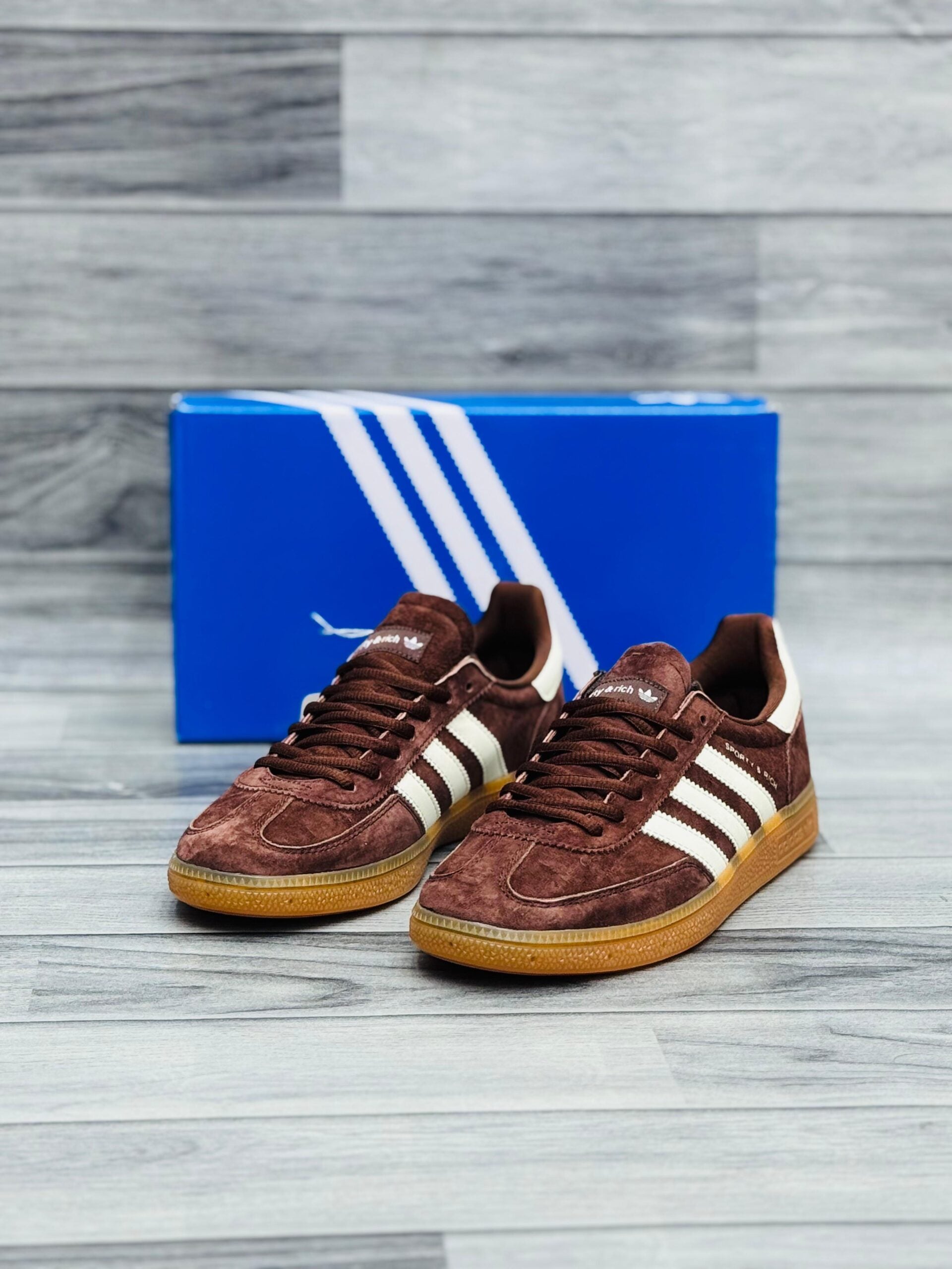 Adidas Handball