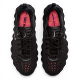 Nk Mind 002 Black/Hyper Crimson/Chrome