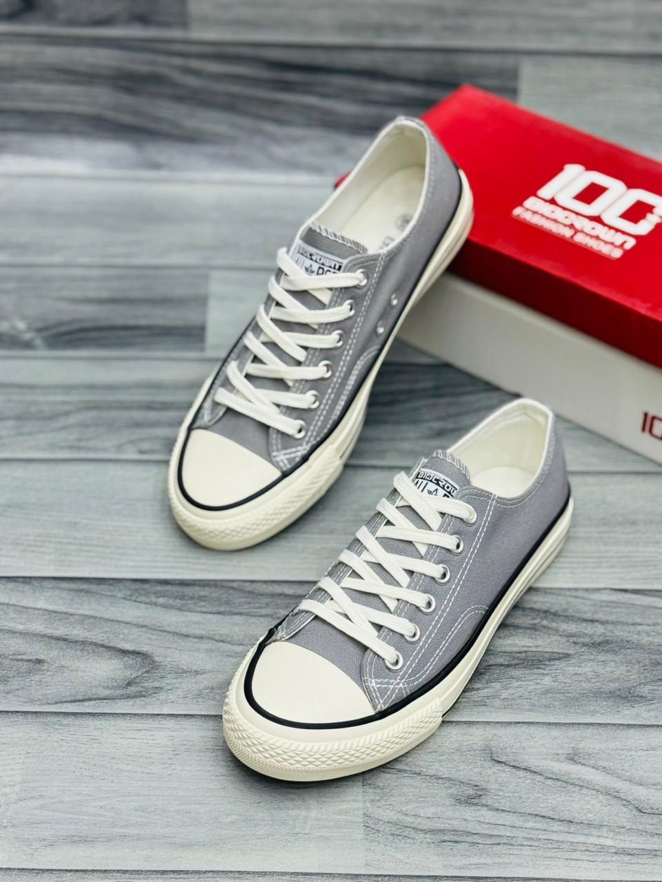 Converse All Star (Barely Gray)