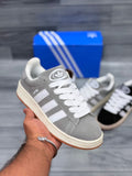 Adidas Campus (Gray)