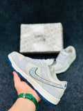 NK SB Dunk Low Pro- North Face