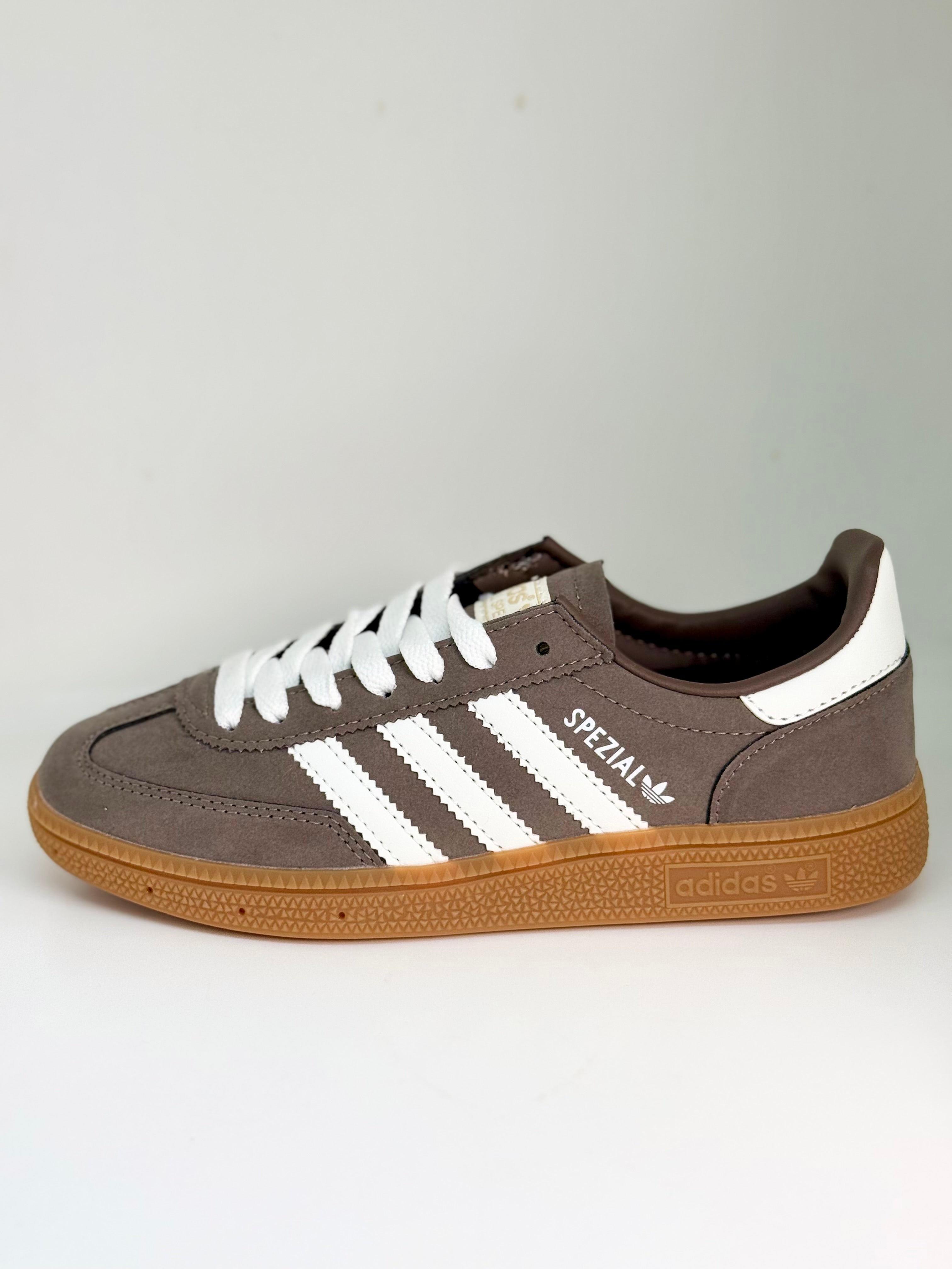 Adidas Handball Spezial (Earth Strata)