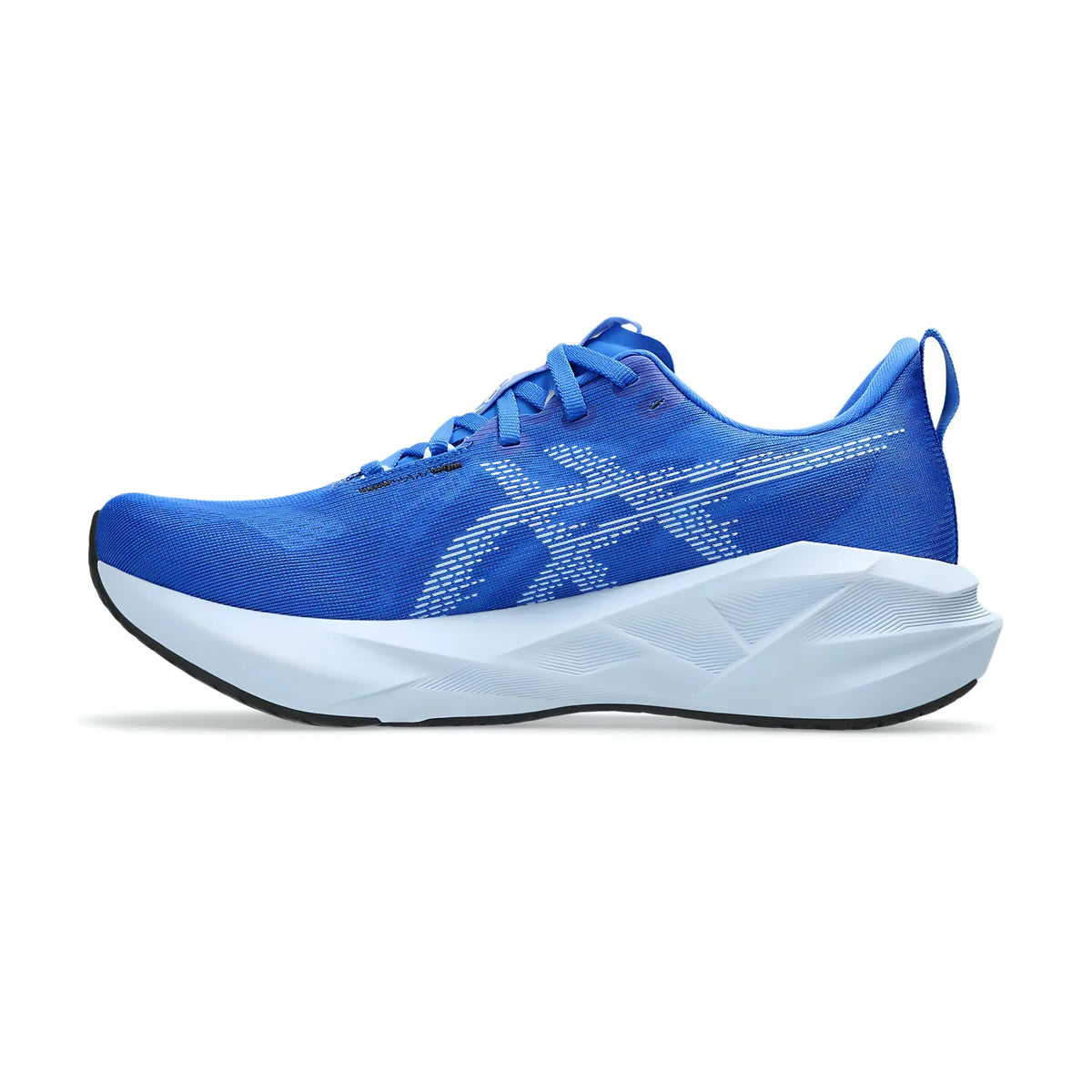 NovaBlast 5 - illusion Blue/ Light Blue