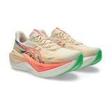 Asics SuperBlast 3 Seashell/Sun Coral