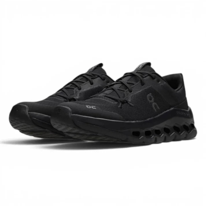 On Cloud Tilt - Full Black