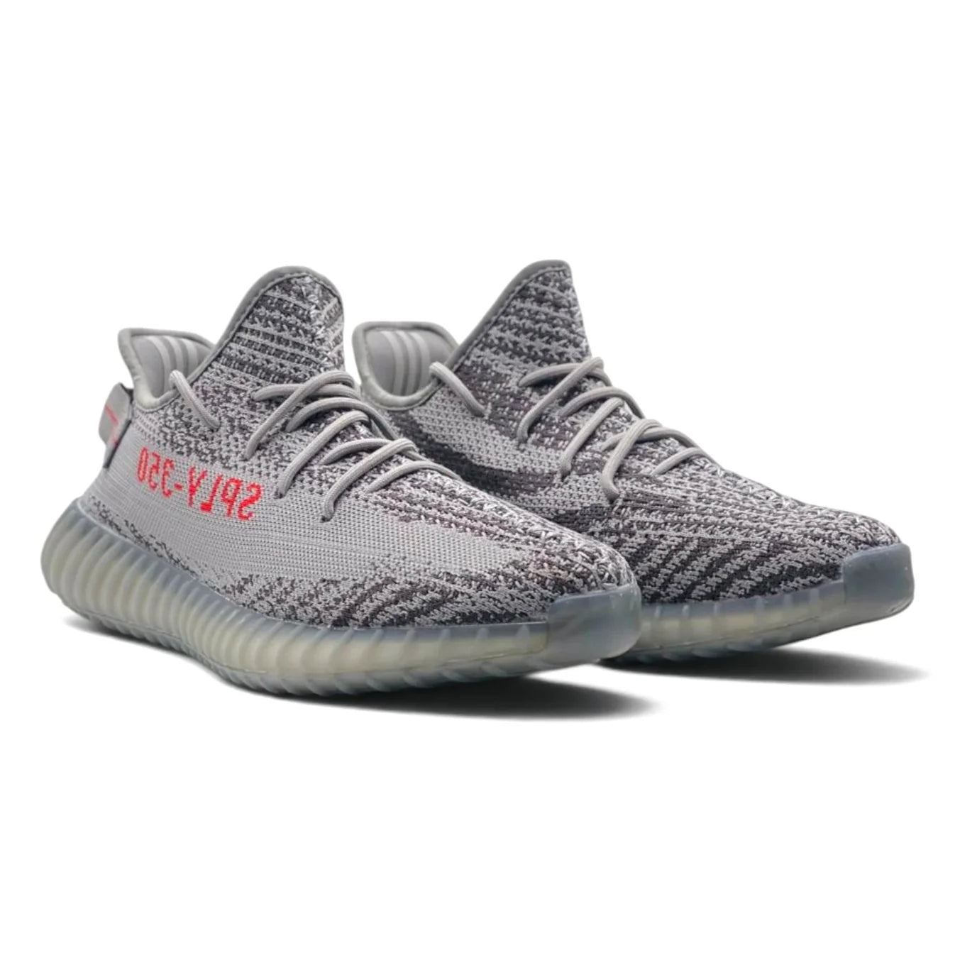 AD Yeezy 350- Real Boost Beluga2.0