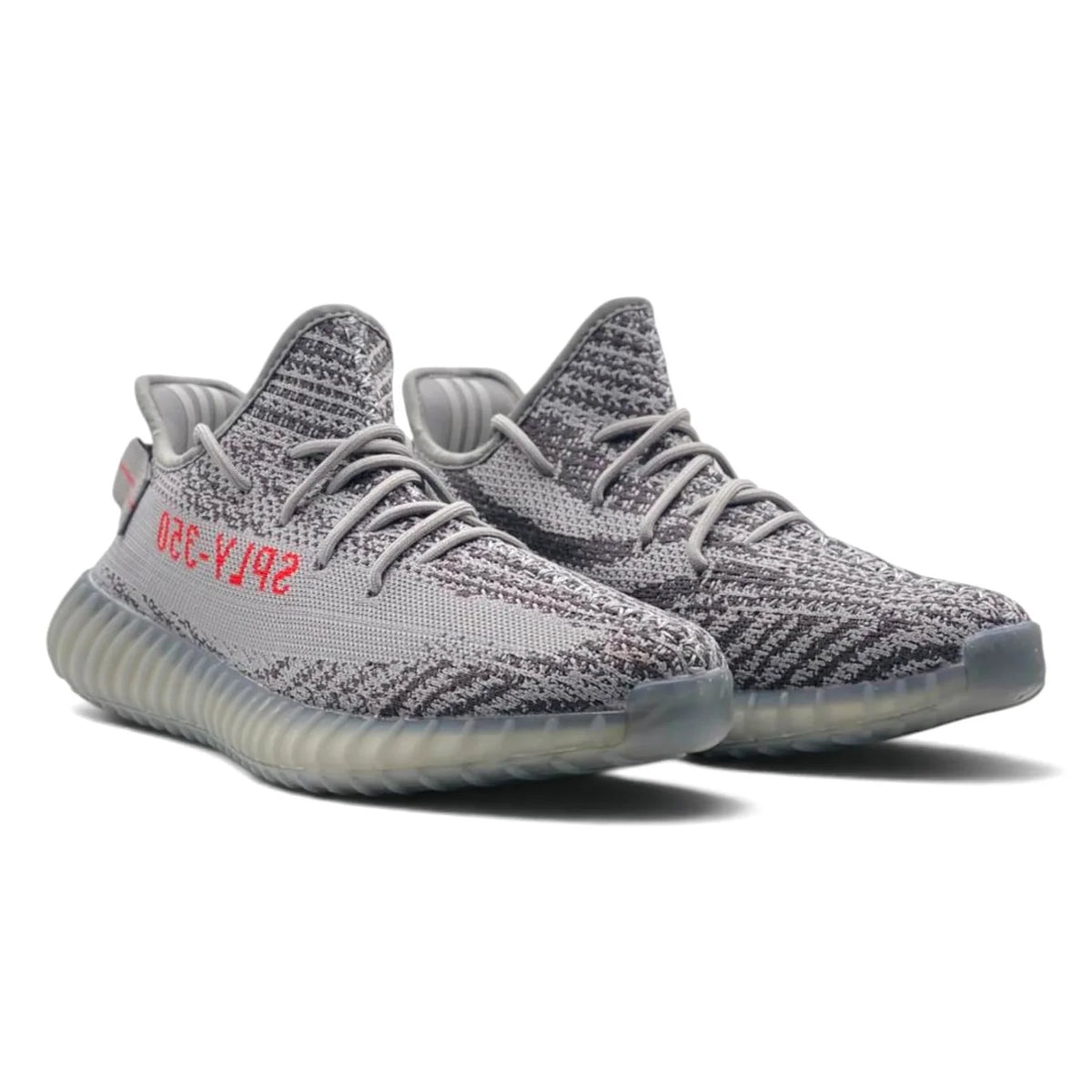AD Yeezy 350- Real Boost Beluga2.0