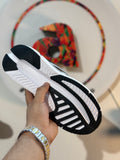 AD Adistar (Grey / Black / White)