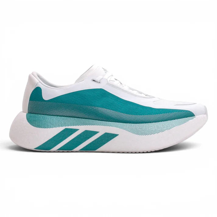 AD HyperBoost Edge - White Green