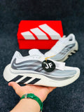 AD HyperBoost Edge - Cloud White