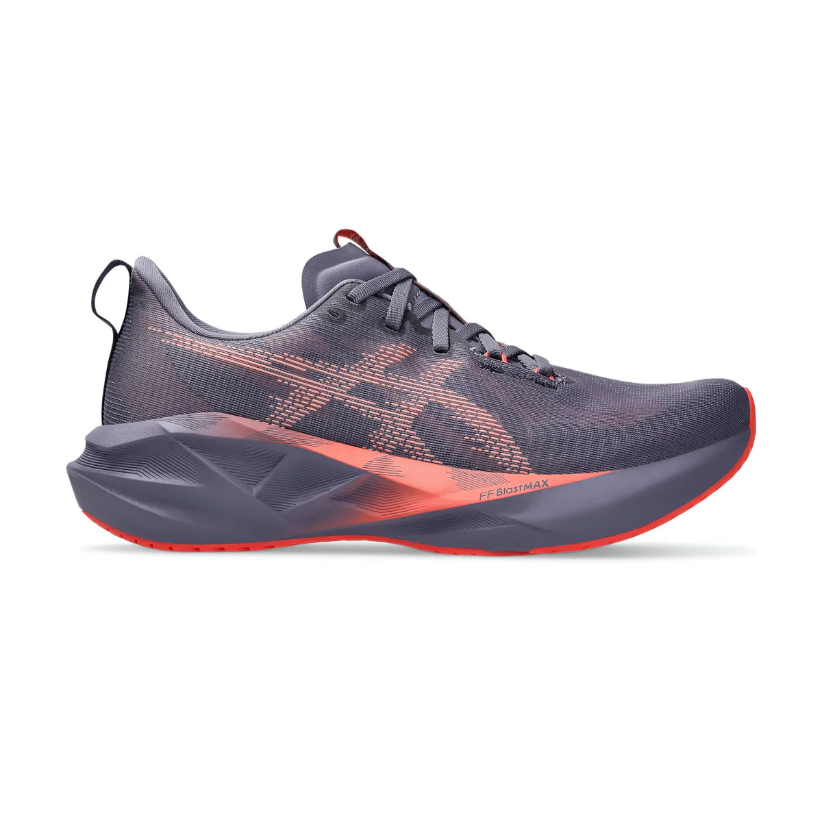 NovaBlast 5 - Purple Coral