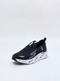 Skechers Slip-Ins (Swirl Tech Edition) White/Gray