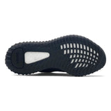 AD Yeezy 350- Real Boost Core Black/Red