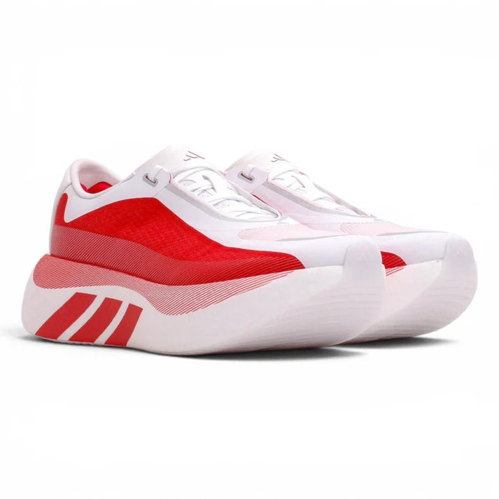 AD HyperBoost Edge - White Red