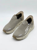 Skechers Slip-Ins (Swirl Tech Edition) Khaki
