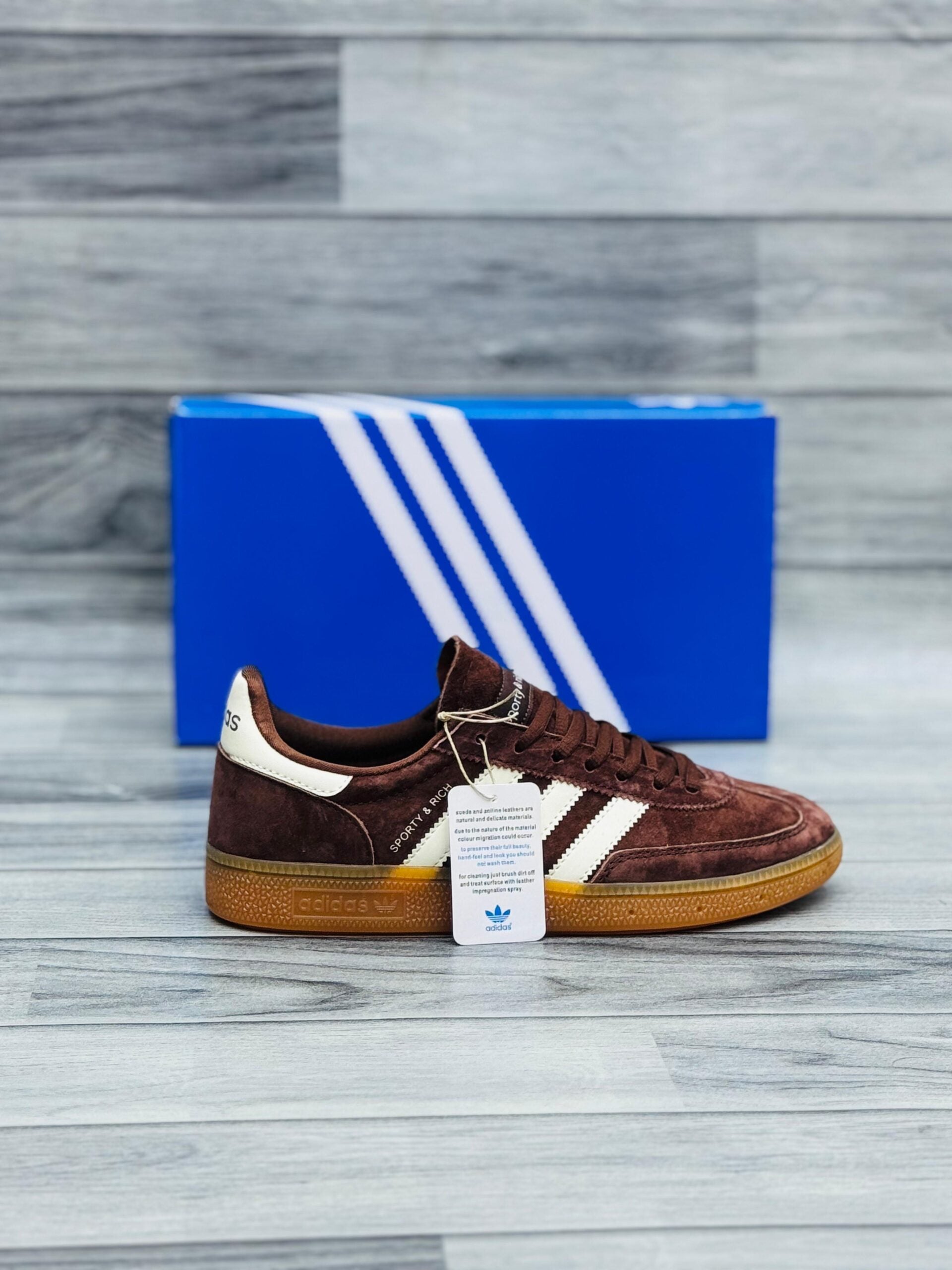 Adidas Handball