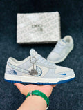NK SB Dunk Low Pro- North Face
