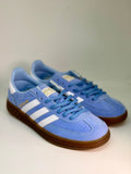 Adidas Handball Spezial (Light Blue)