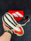AD HyperBoost Edge -Solar Red